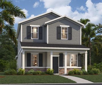 425 Belmond Dr, Debary, FL, 32713