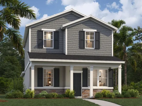 425 Belmond Dr, Debary, FL 32713
