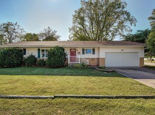 1303 David Rd, Mount Vernon, MO 65712