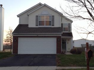 221 Scott Farms Blvd, Marysville, OH 43040