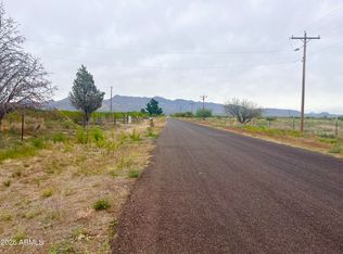 37XX W Whitewater School Rd #3, Elfrida, AZ 85610