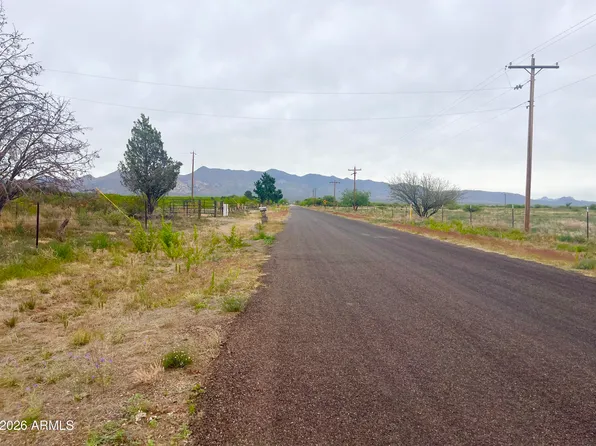 37XX W Whitewater School Rd #Road3, Elfrida, AZ 85610