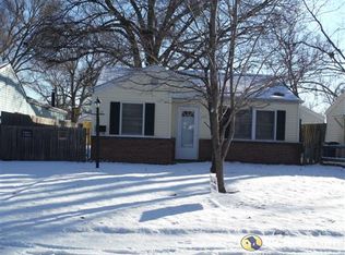 1812 N 20th St, Springfield, IL 62702