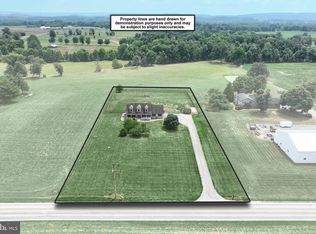 4380 Admire Rd, Thomasville, PA 17364