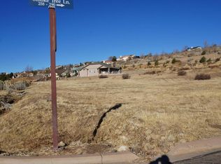 258 E Smoke Tree Ln, Prescott, AZ 86301