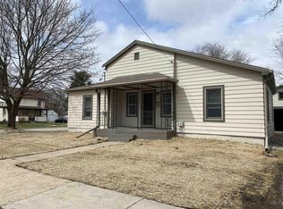 1520 Ravine St, Janesville, WI 53548