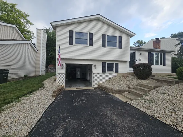 3136 Delburn Ave, Dublin, OH 43017