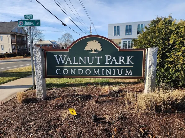17 Jones Ter APT 1, Stoughton, MA 02072