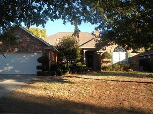 5109 Lyon Dr, Norman, OK 73072