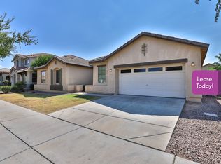 2513 W Alta Vista Rd, Phoenix, AZ 85041