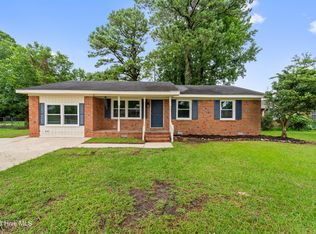 125 Linda Loop, Jacksonville, NC 28546