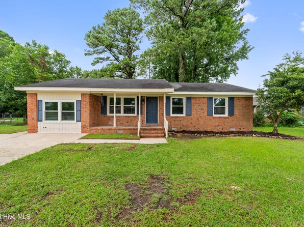 125 Linda Loop, Jacksonville, NC 28546