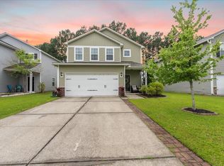 355 Iveson Rd, Summerville, SC 29486