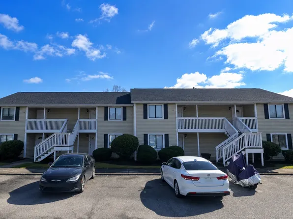 3555 Highway 544 Opas APT 20D, Conway, SC 29526