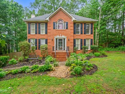 141 Orchard Dr, Canton, GA, 30115