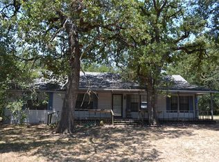 1327 Mary Ware Dr, Waco, TX 76705