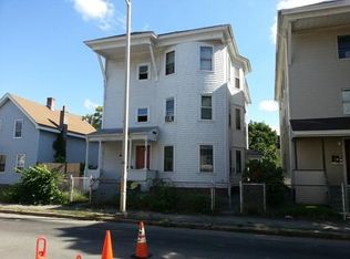 308 Cambridge St, Worcester, MA 01603