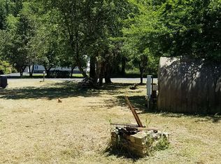 420 E Evans Dr, Tidewater, OR