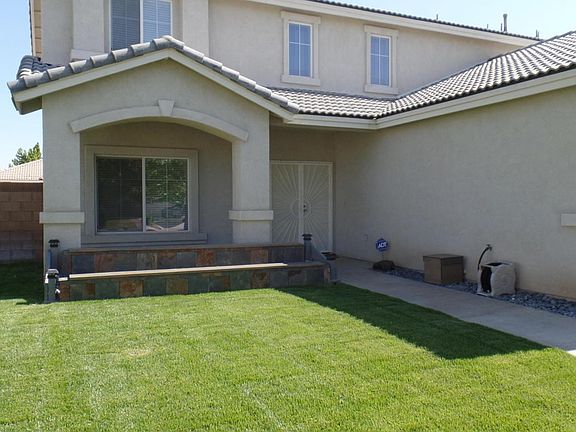 z front porch