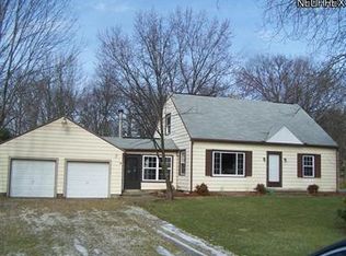 733 W Nimisila Rd, Akron, OH 44319