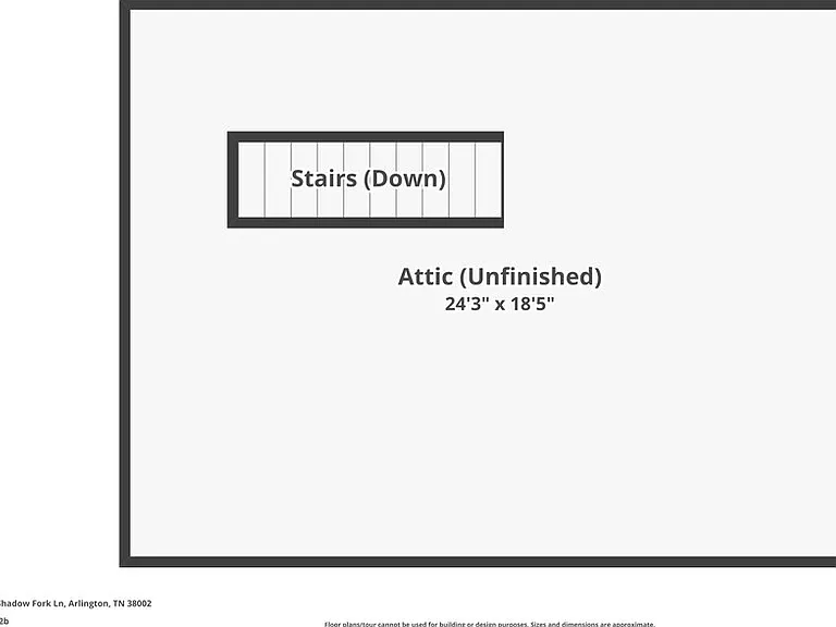 7730 Shadow Fork Ln — Photo 3