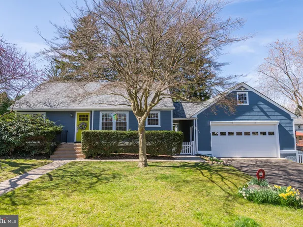 26 W Myrtle Ave, Feasterville Trevose, PA 19053
