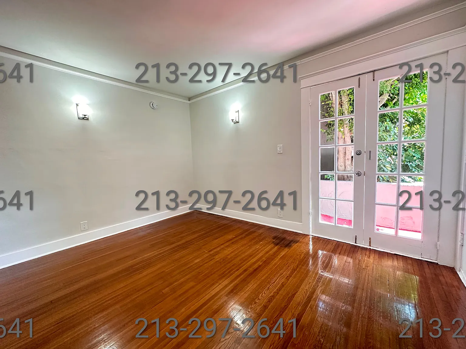 1 bed, 850 sqft, $3,250 — Photo 3