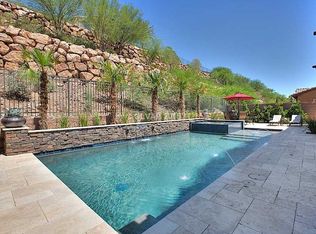 64 Rezzonico Dr, Henderson, NV 89011