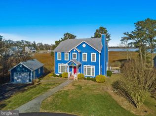 320 Baywinds Ct, Dagsboro, DE 19939