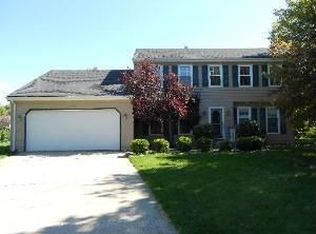 410 Colony Ct, Shorewood, IL 60404