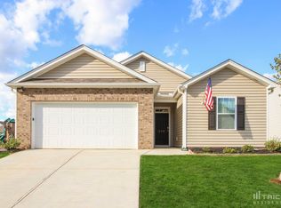 210 Eetgrass Ln, Piedmont, SC 29673