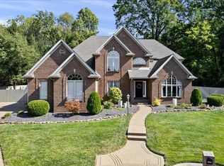 10276 Wexford Ct, Newburgh, IN 47630