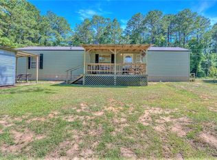 115 Tall Pines Rd, Saline, LA 71070