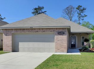 22827 Cabo Ln, Denham Springs, LA 70726