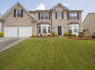 5884 Village Loop, Fairburn, GA 30213