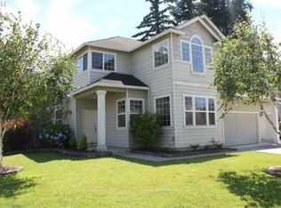 18905 SE 21st St, Vancouver, WA 98683
