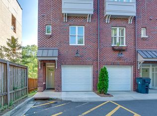 100 N Laurel Ave APT 117, Charlotte, NC