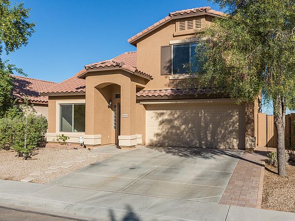 2nd image of 40416 W Hayden Dr