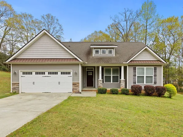 330 Half Rock Cir, Lyman, SC 29365