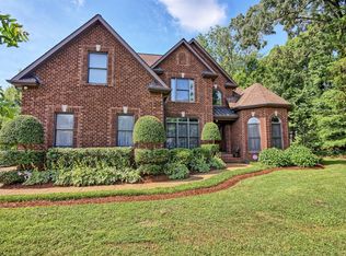 7105 Pleasant Grove Ct, Fairview, TN 37062
