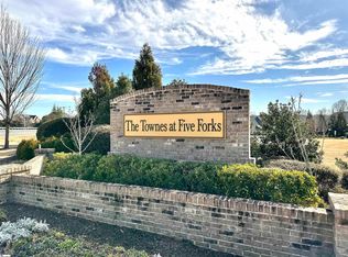 50 Hemingway Ln, Simpsonville, SC 29681