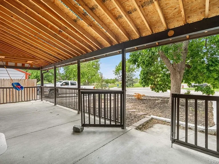 1758 S Tucson St — Photo 2