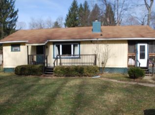 108 Goldenrod Ln, Ligonier, PA 15658