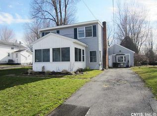 6200 Muskrat Bay Rd, Brewerton, NY 13029