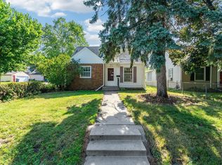 3559 2 1/2 St NE, Minneapolis, MN 55418