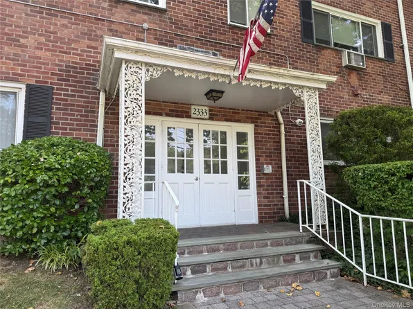 2333 Palmer Avenue #4C, New Rochelle, NY 10801