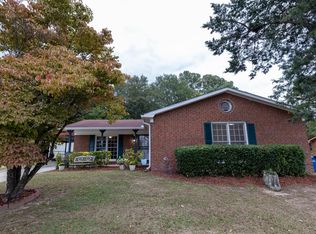 354 Yuchi Ave, Columbus, GA 31907
