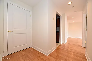 Rented by Corcoran