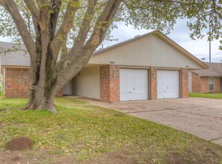 306 W Quantico St, Broken Arrow, OK 74011