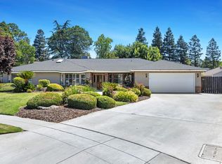 1895 E Decatur Ave, Fresno, CA 93720